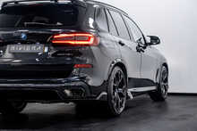 BMW X5 45e M Sport