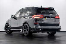 BMW X5 45e M Sport