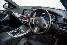 BMW X5 45e M Sport