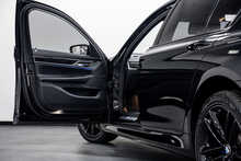 BMW 7 Series 740Ld M Sport