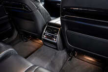 BMW 7 Series 740Ld M Sport