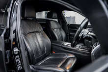 BMW 7 Series 740Ld M Sport