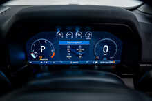 Ford Ranger T V6 EcoBoost Raptor