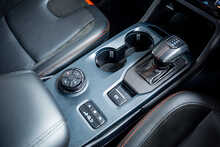 Ford Ranger T V6 EcoBoost Raptor