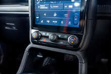 Ford Ranger T V6 EcoBoost Raptor