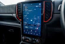 Ford Ranger T V6 EcoBoost Raptor