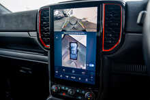 Ford Ranger T V6 EcoBoost Raptor