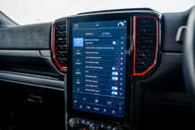 Ford Ranger T V6 EcoBoost Raptor