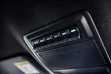 Ford Ranger T V6 EcoBoost Raptor