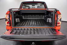 Ford Ranger T V6 EcoBoost Raptor