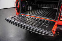 Ford Ranger T V6 EcoBoost Raptor