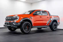 Ford Ranger T V6 EcoBoost Raptor