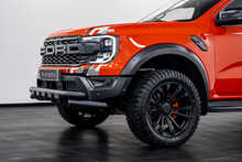 Ford Ranger T V6 EcoBoost Raptor