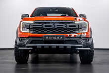 Ford Ranger T V6 EcoBoost Raptor