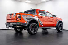 Ford Ranger T V6 EcoBoost Raptor