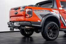 Ford Ranger T V6 EcoBoost Raptor