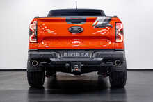 Ford Ranger T V6 EcoBoost Raptor