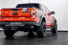 Ford Ranger T V6 EcoBoost Raptor