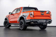 Ford Ranger T V6 EcoBoost Raptor