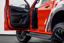 Ford Ranger T V6 EcoBoost Raptor