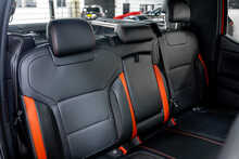 Ford Ranger T V6 EcoBoost Raptor