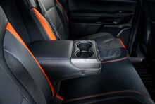 Ford Ranger T V6 EcoBoost Raptor