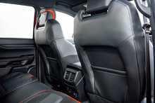 Ford Ranger T V6 EcoBoost Raptor