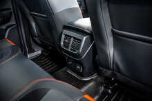 Ford Ranger T V6 EcoBoost Raptor