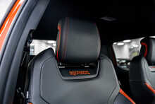 Ford Ranger T V6 EcoBoost Raptor