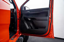 Ford Ranger T V6 EcoBoost Raptor