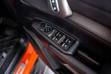 Ford Ranger T V6 EcoBoost Raptor