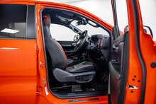 Ford Ranger T V6 EcoBoost Raptor