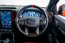 Ford Ranger T V6 EcoBoost Raptor