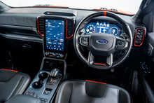 Ford Ranger T V6 EcoBoost Raptor