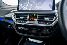 BMW X3 20i MHT M Sport