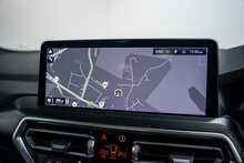 BMW X3 20i MHT M Sport