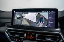 BMW X3 20i MHT M Sport