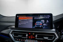 BMW X3 20i MHT M Sport