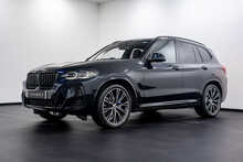 BMW X3 20i MHT M Sport