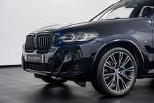 BMW X3 20i MHT M Sport