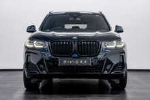 BMW X3 20i MHT M Sport