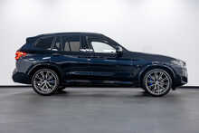 BMW X3 20i MHT M Sport
