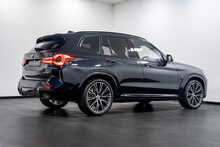 BMW X3 20i MHT M Sport