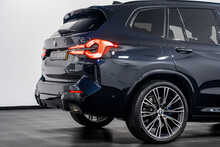 BMW X3 20i MHT M Sport