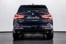 BMW X3 20i MHT M Sport