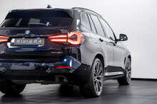 BMW X3 20i MHT M Sport