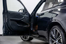 BMW X3 20i MHT M Sport