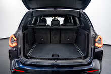 BMW X3 20i MHT M Sport