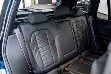 BMW X3 20i MHT M Sport