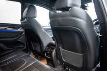 BMW X3 20i MHT M Sport